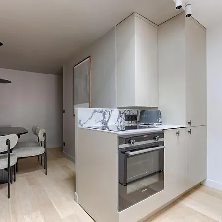 Mykeypers - Luxury Design Flat 2Br/6P - Rue De Charonne ! Apartment Paris Exterior photo