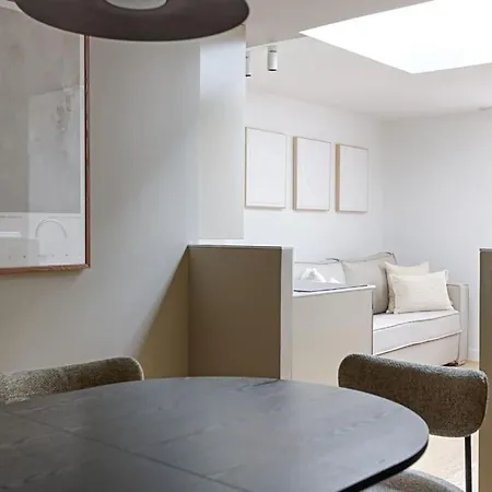 Mykeypers - Luxury Design Flat 2Br/6P - Rue De Charonne ! Apartment Paris Exterior photo
